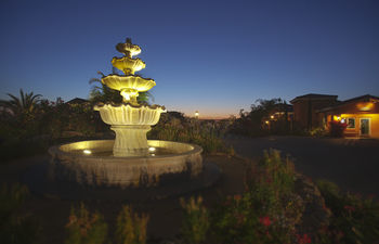 Resort Carter Estate Winery&resort Temecula