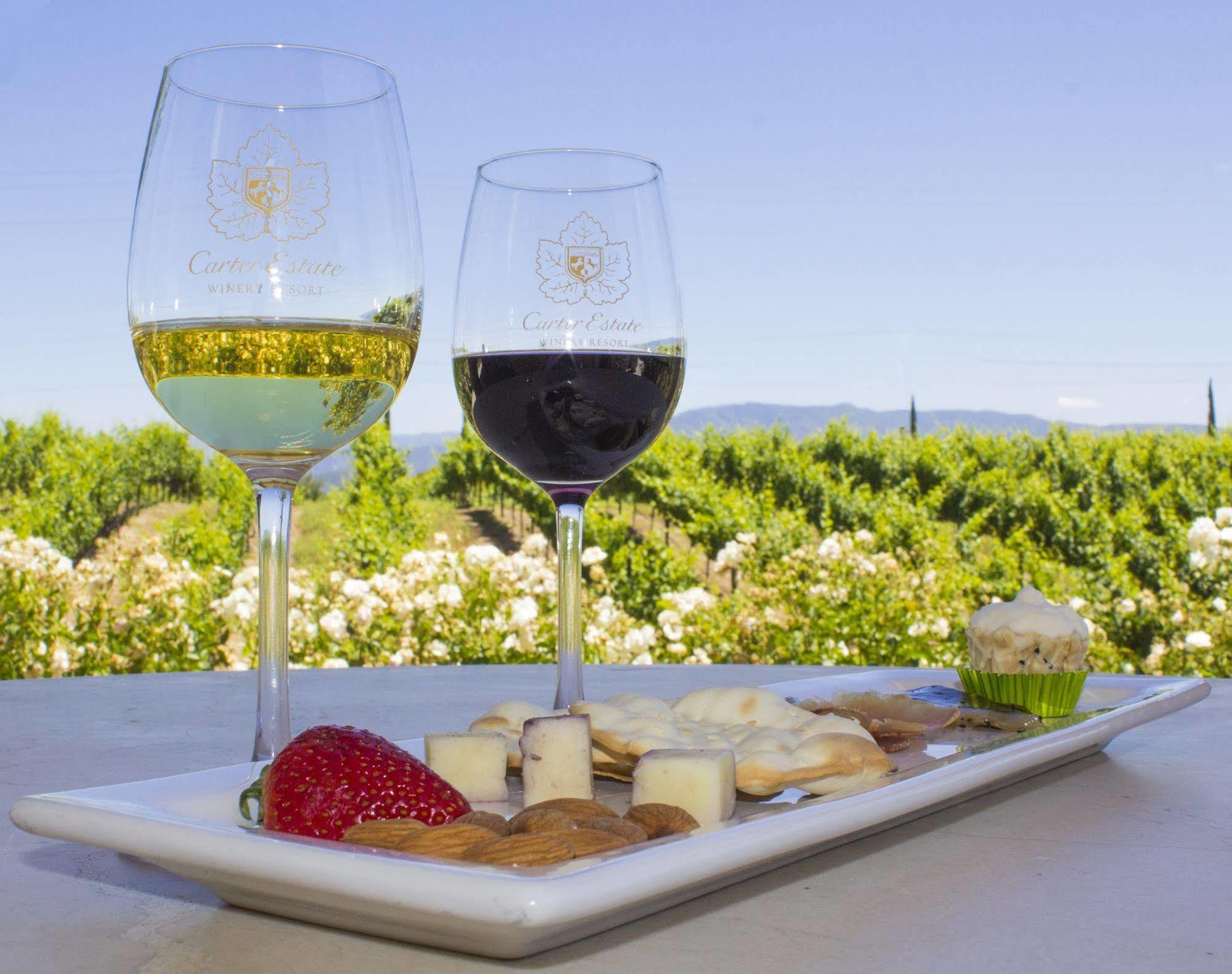 Carter Estate Winery&resort 4*