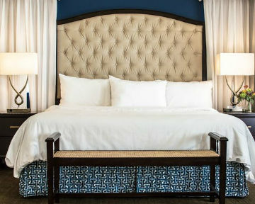 Carter Estate Winery And 4* Temecula